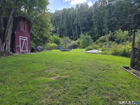 102 Fitchville Road Bozrah CT 06334
