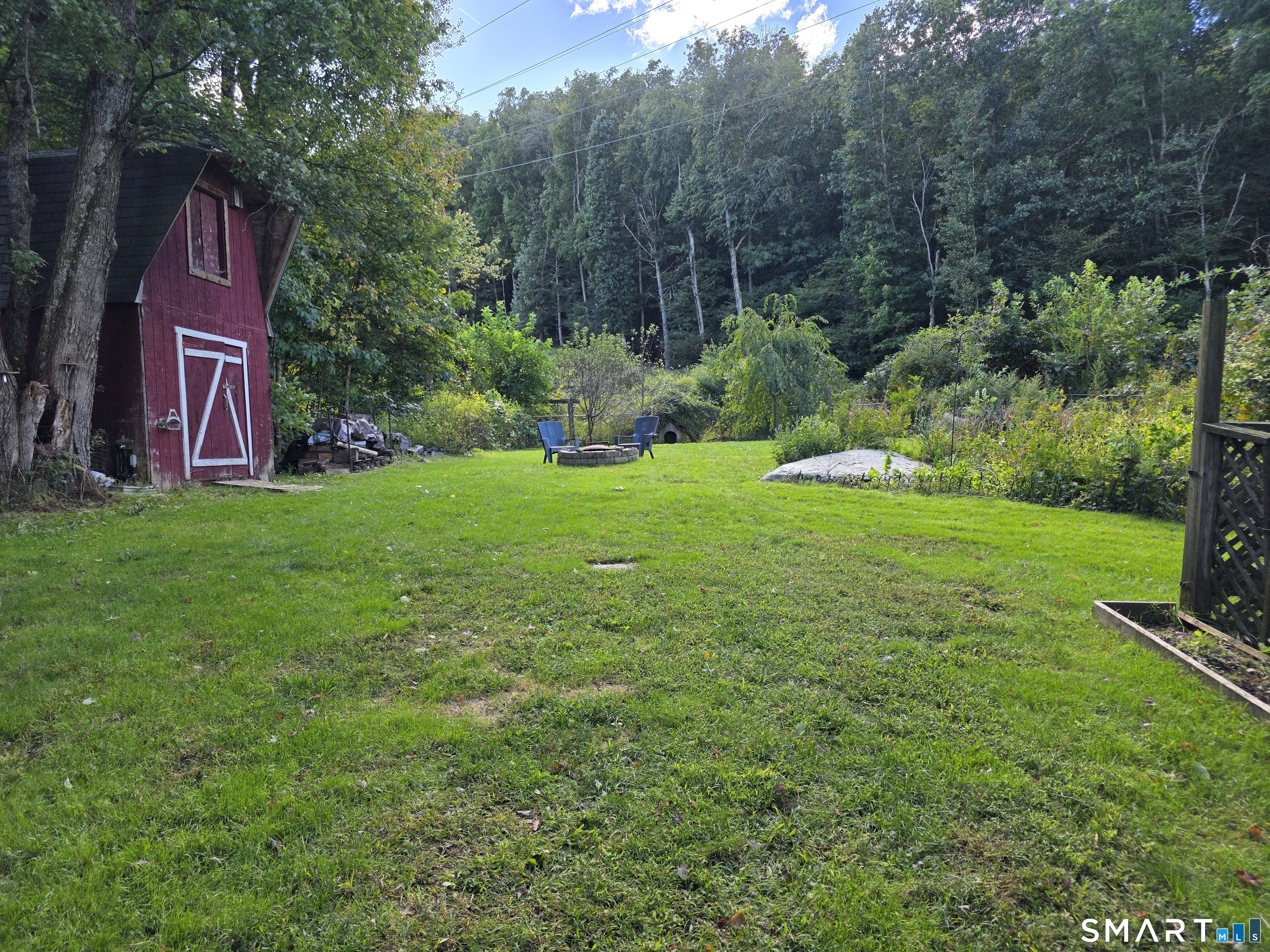 102 Fitchville Road Bozrah CT 06334