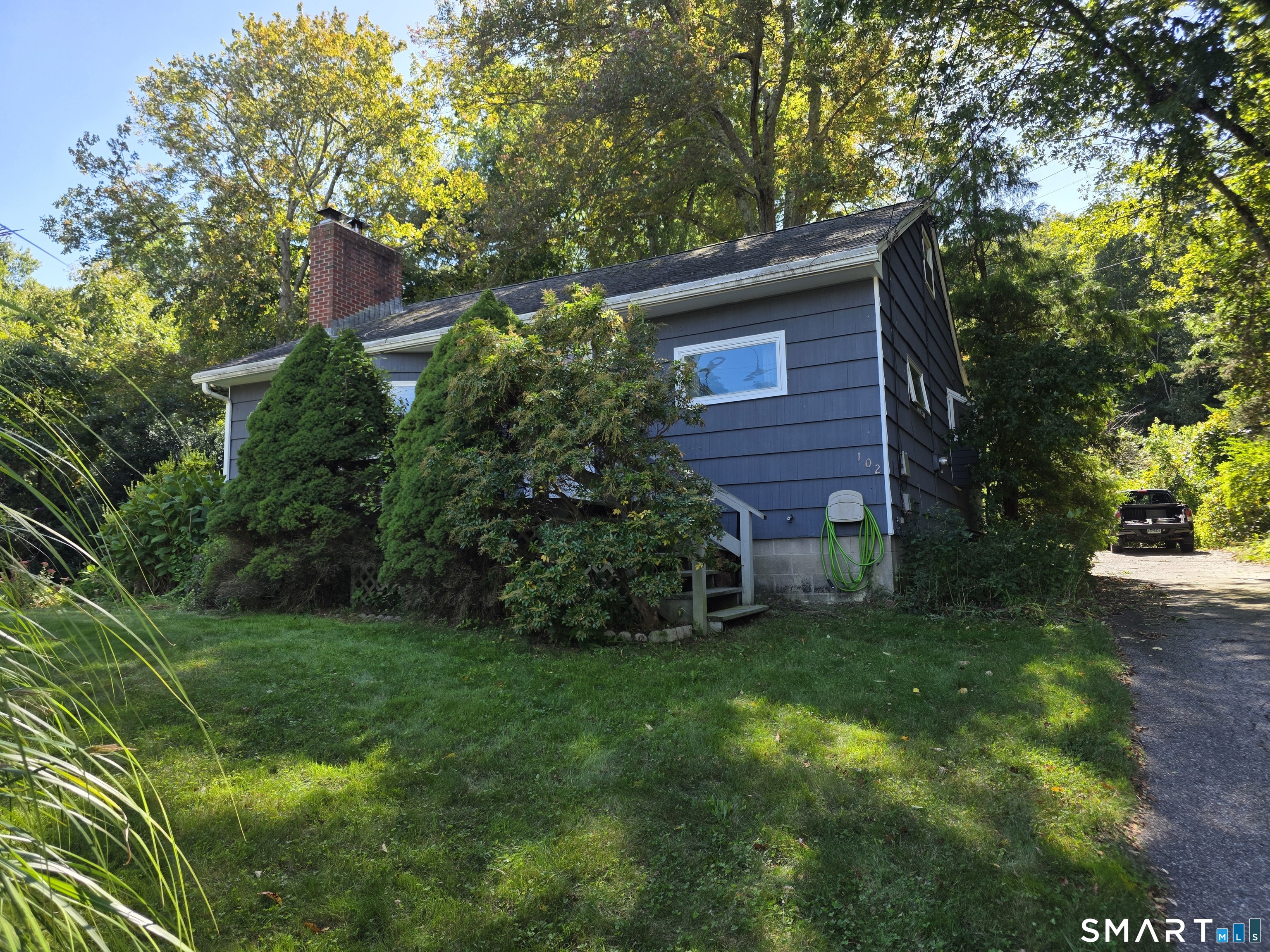 102 Fitchville Road Bozrah CT 06334