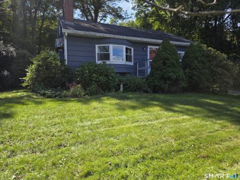 102 Fitchville Road Bozrah CT 06334