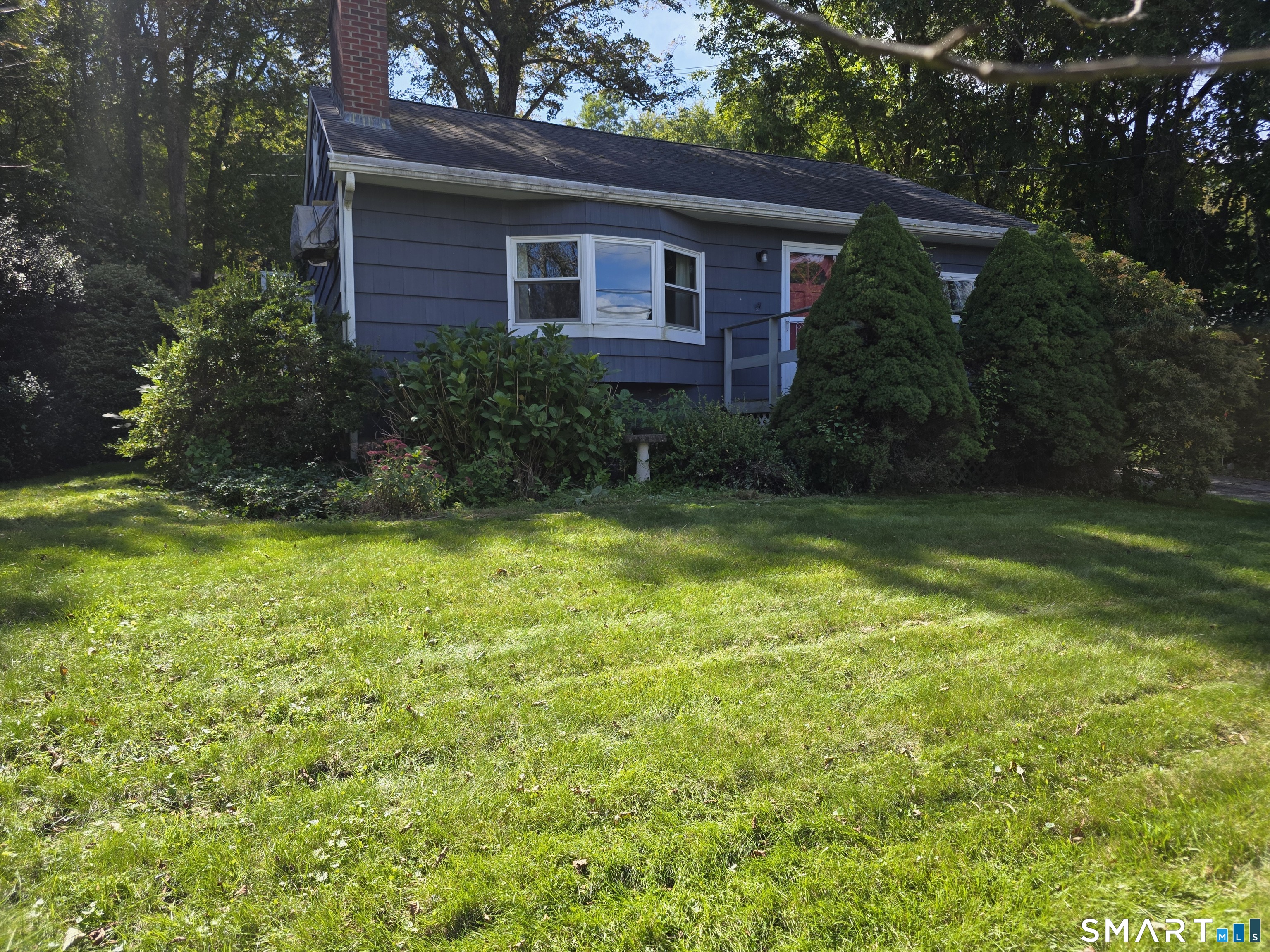 102 Fitchville Road Bozrah CT 06334