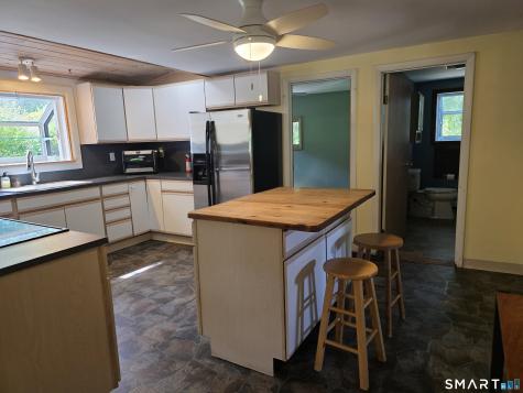 102 Fitchville Road Bozrah CT 06334