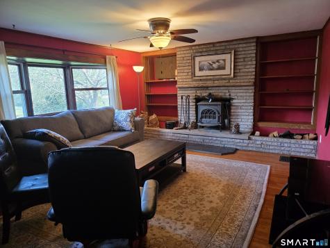 102 Fitchville Road Bozrah CT 06334