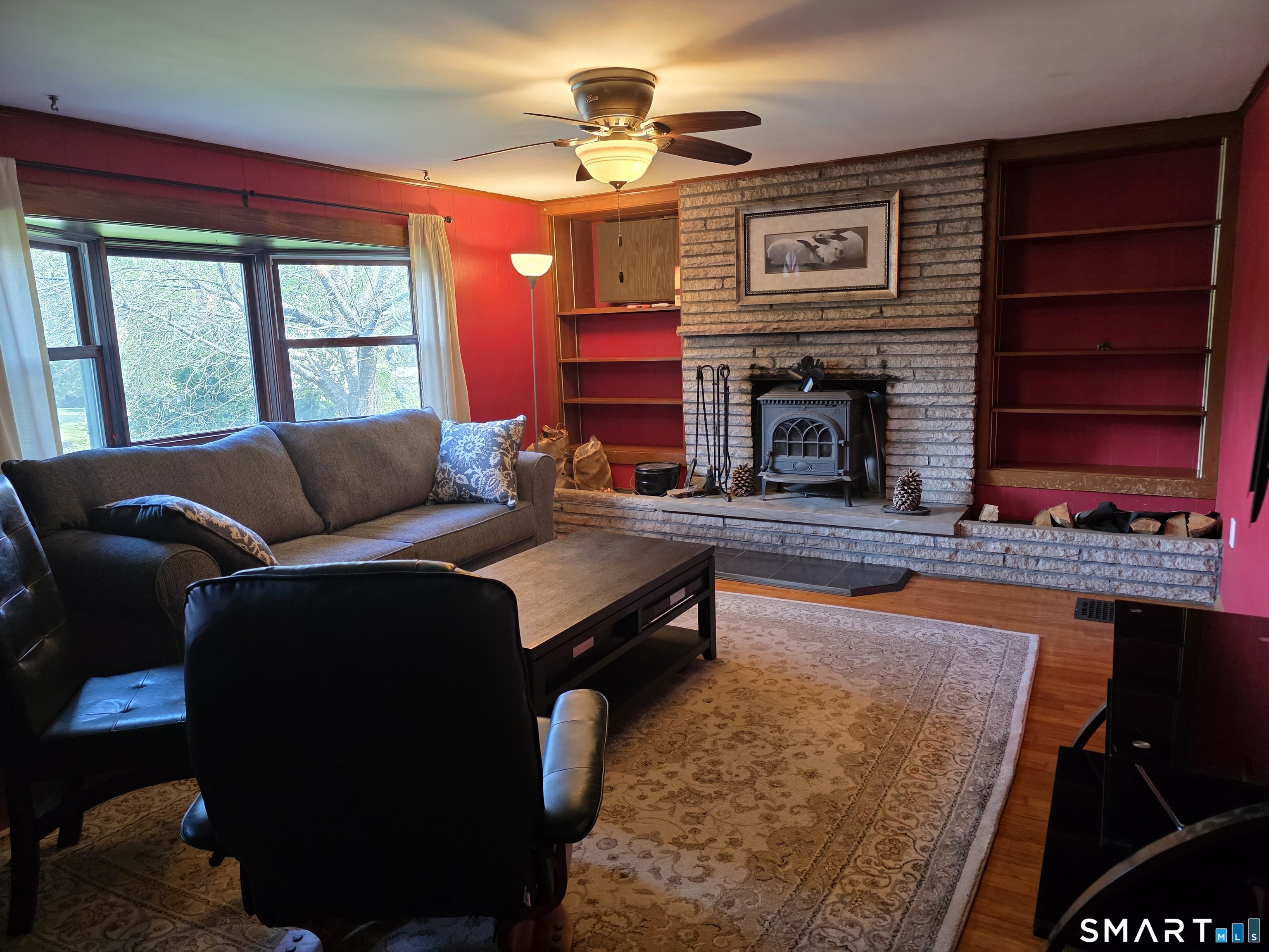 102 Fitchville Road Bozrah CT 06334