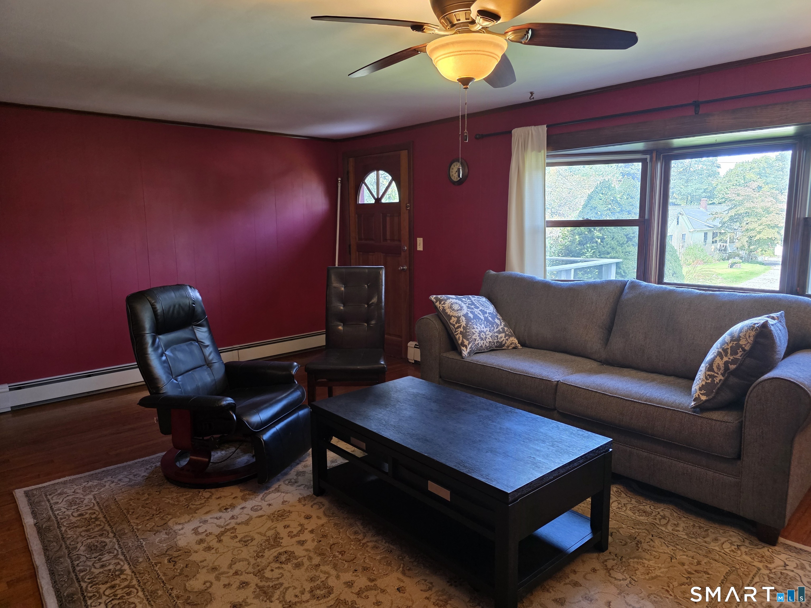 102 Fitchville Road Bozrah CT 06334