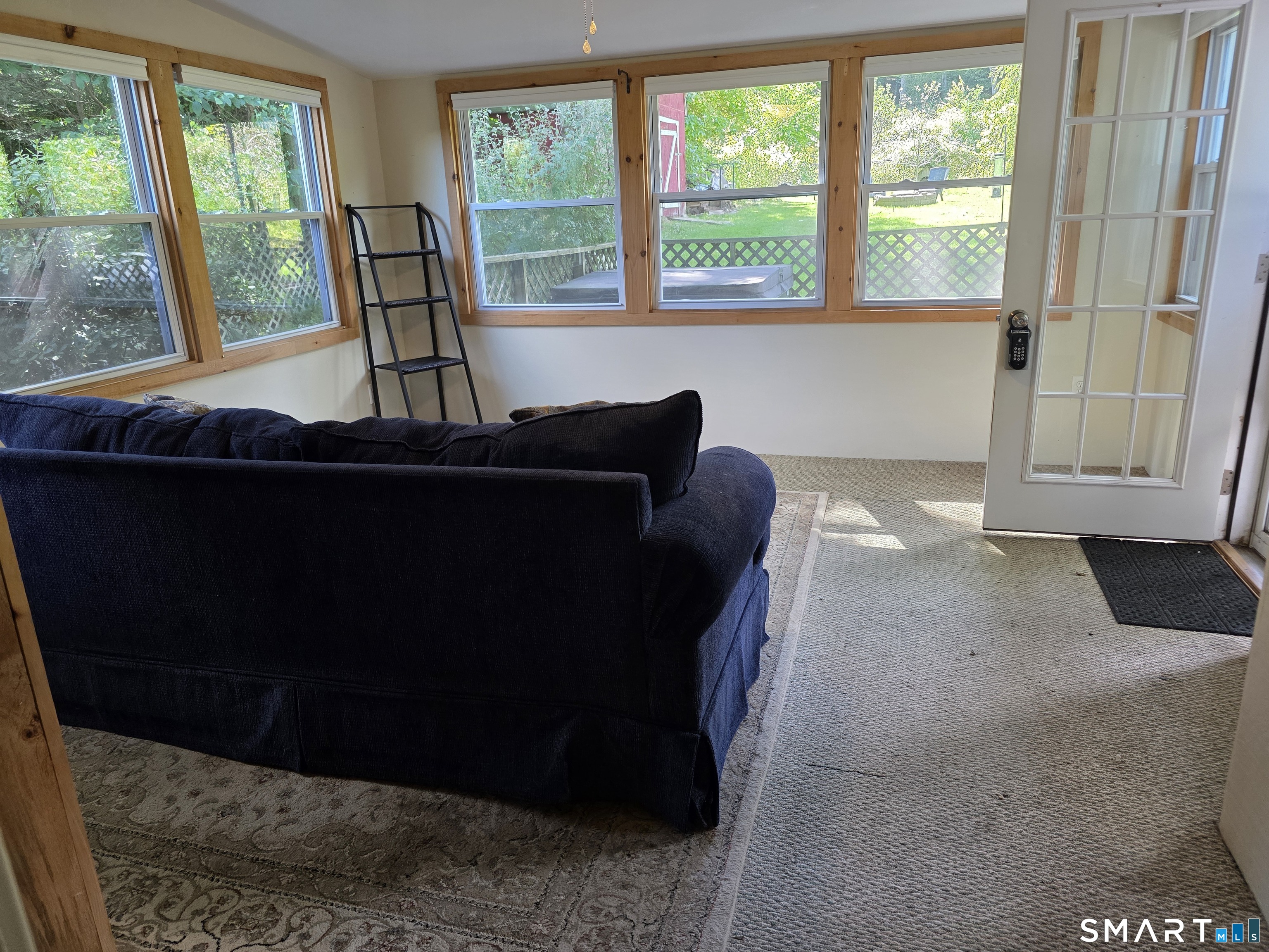 102 Fitchville Road Bozrah CT 06334