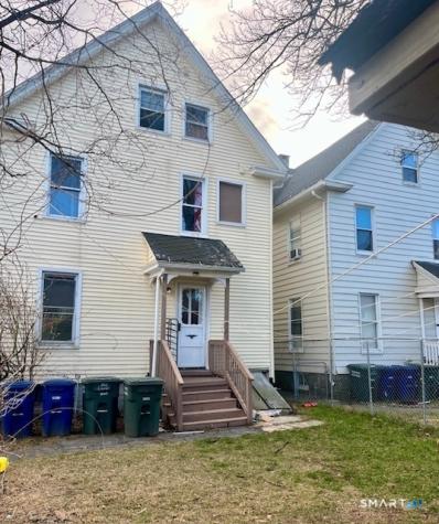 166 Laurel Avenue Bridgeport CT 06605