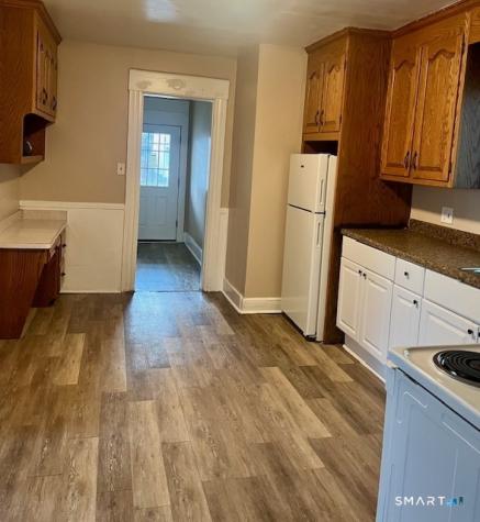 166 Laurel Avenue Bridgeport CT 06605