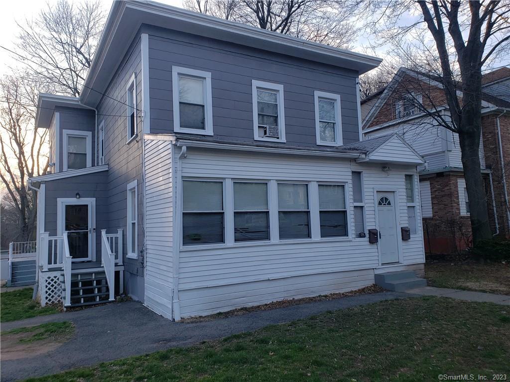 175 Blue Hills Avenue Hartford CT 06112