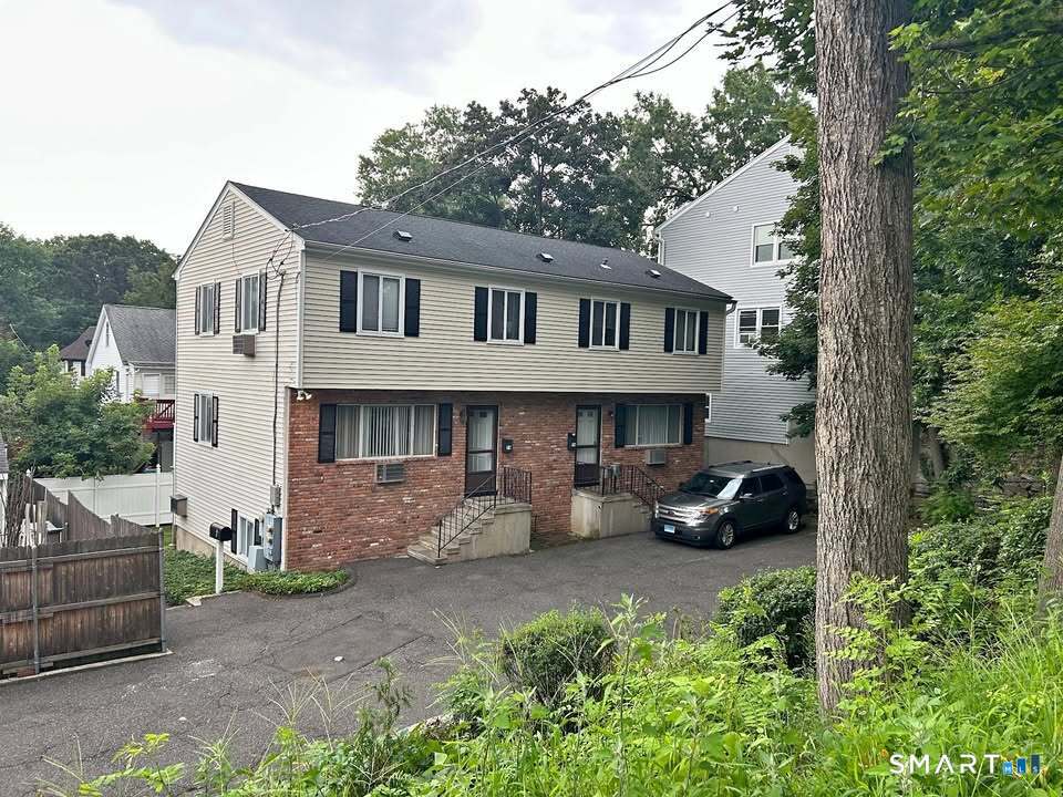 74 Coolidge Avenue Stamford CT 06906