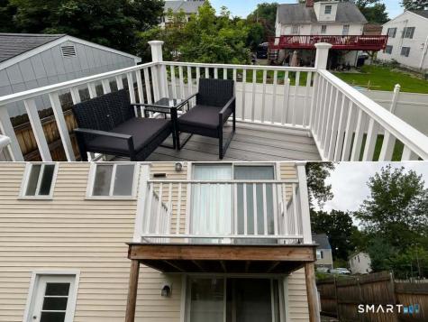 74 Coolidge Avenue Stamford CT 06906