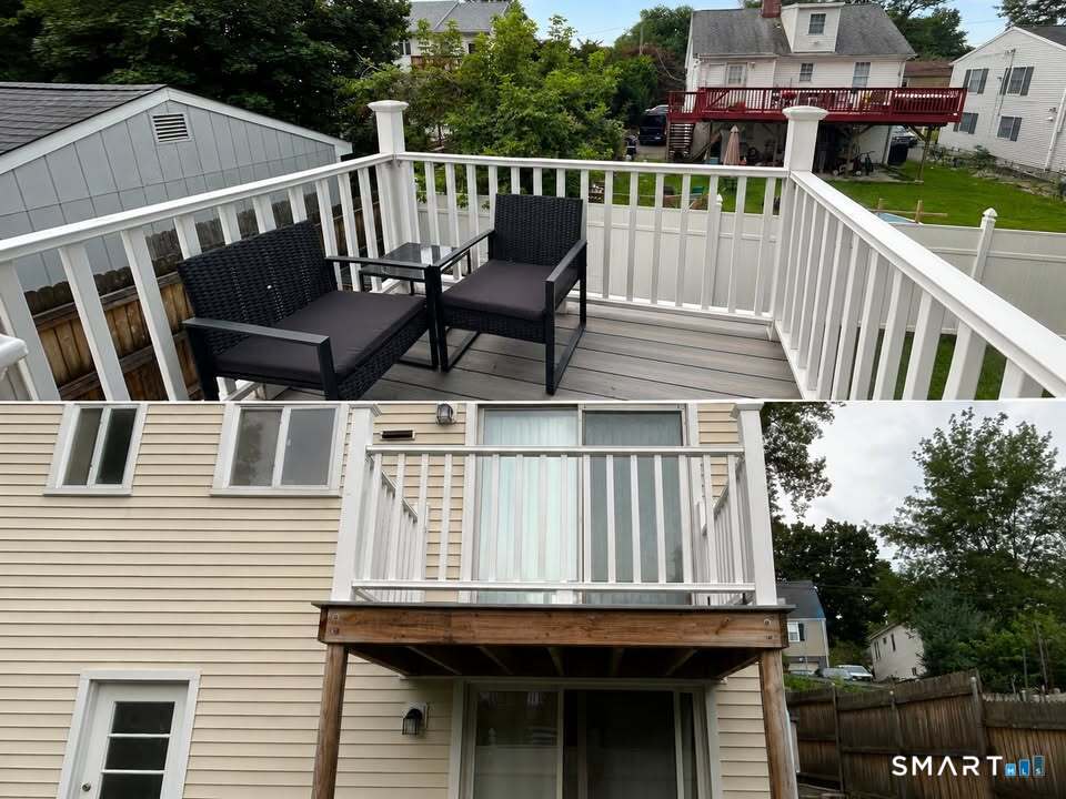 74 Coolidge Avenue Stamford CT 06906