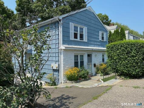 90 Highview Avenue Stamford CT 06907