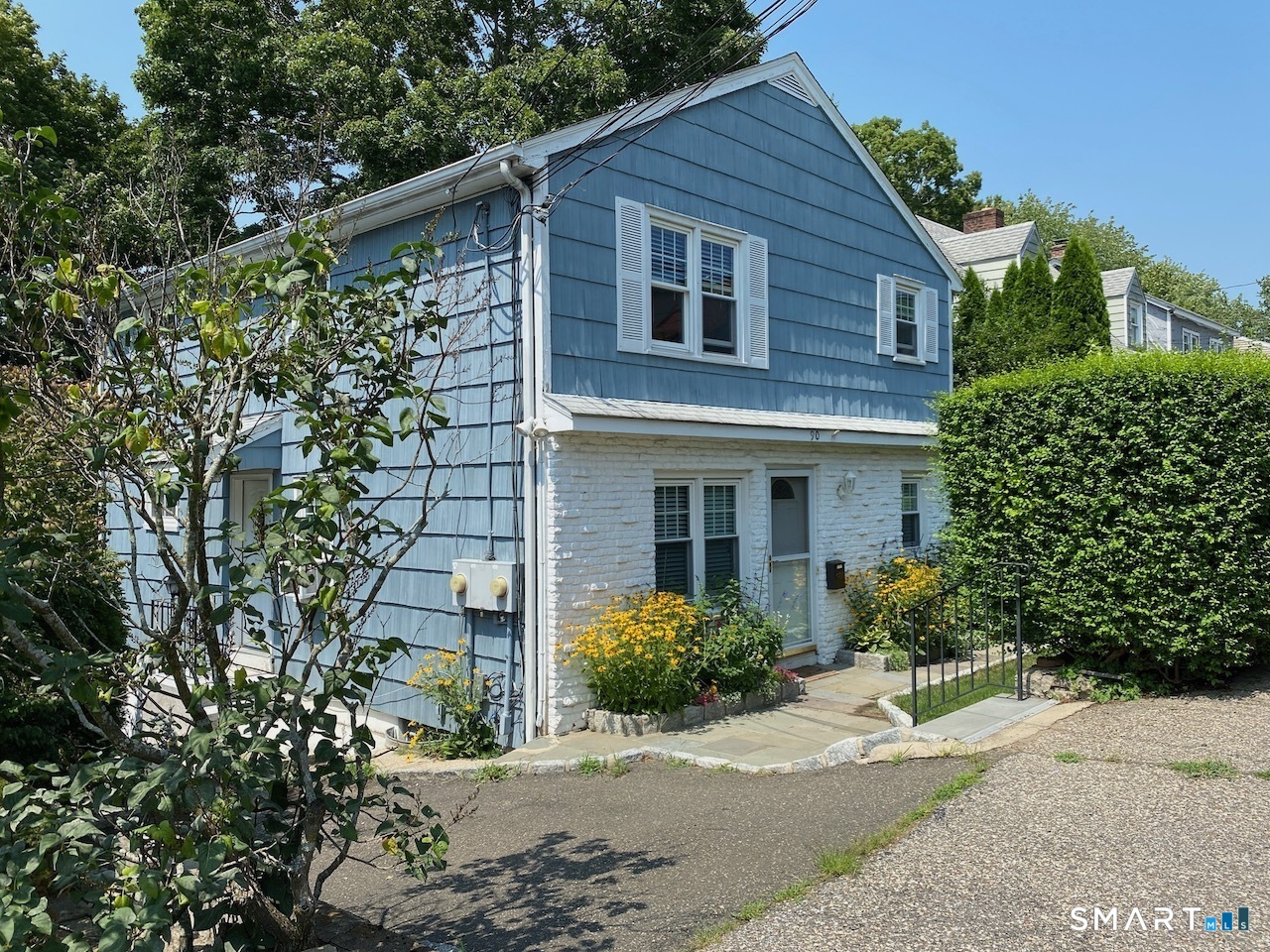 Stamford CT, 90 Highview Avenue, Unit 2nd floor