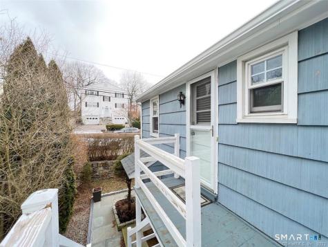 90 Highview Avenue Stamford CT 06907