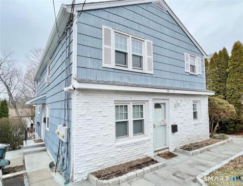 90 Highview Avenue Stamford CT 06907