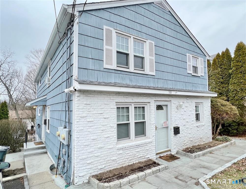 90 Highview Avenue Stamford CT 06907