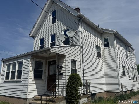 1097 Dixwell Avenue Hamden CT 06514