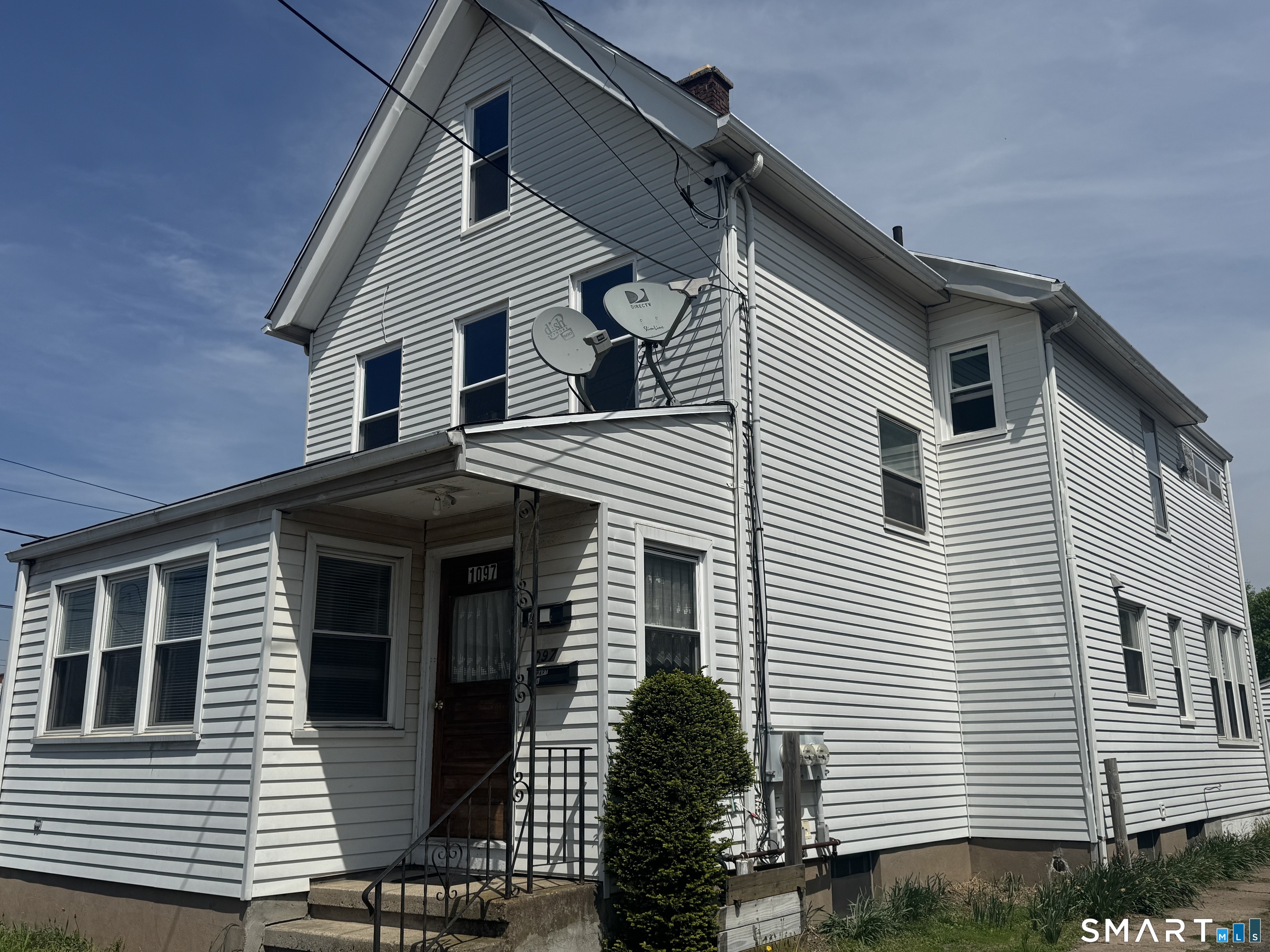 1097 Dixwell Avenue Hamden CT 06514