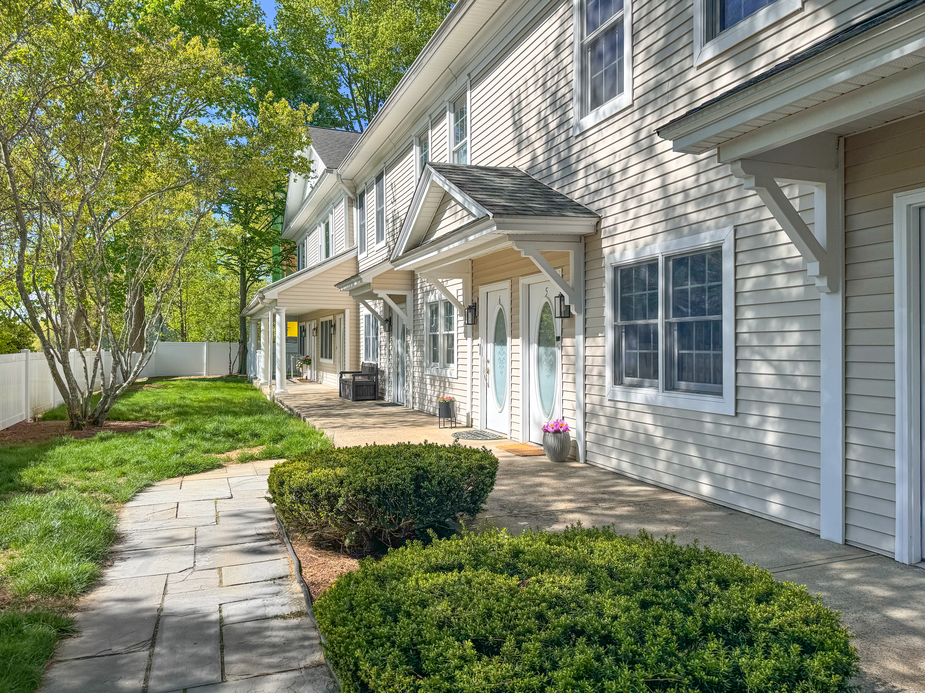 20 Cross Street Westport CT 06880