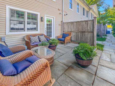 20 Cross Street Westport CT 06880