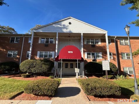 1070 New Haven Avenue Milford CT 06460