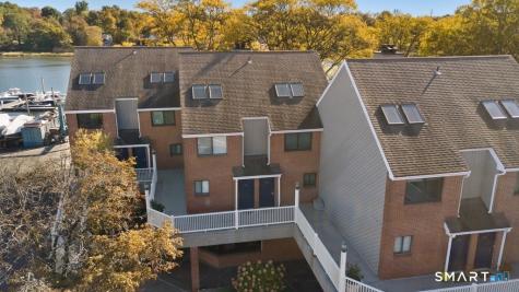 7 River Road Greenwich CT 06807