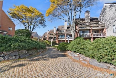 7 River Road Greenwich CT 06807