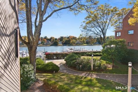 7 River Road Greenwich CT 06807