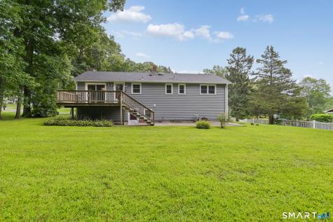 78 Bennett Road East Haven CT 06513