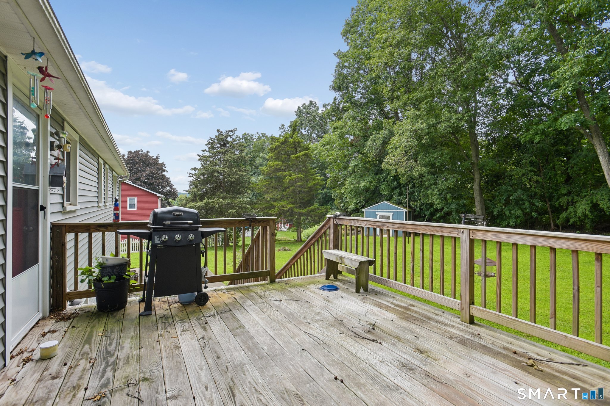 78 Bennett Road East Haven CT 06513