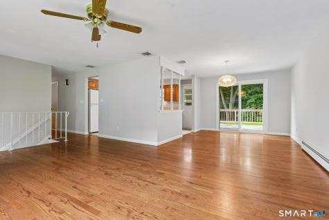 78 Bennett Road East Haven CT 06513