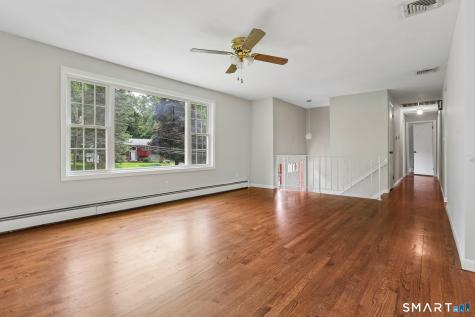 78 Bennett Road East Haven CT 06513