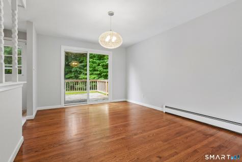78 Bennett Road East Haven CT 06513