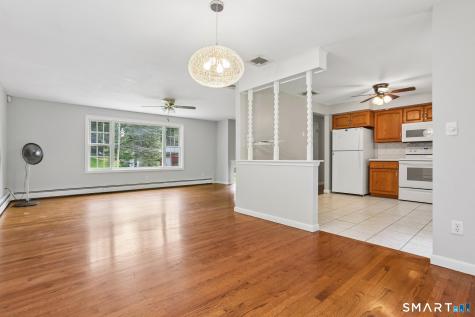 78 Bennett Road East Haven CT 06513