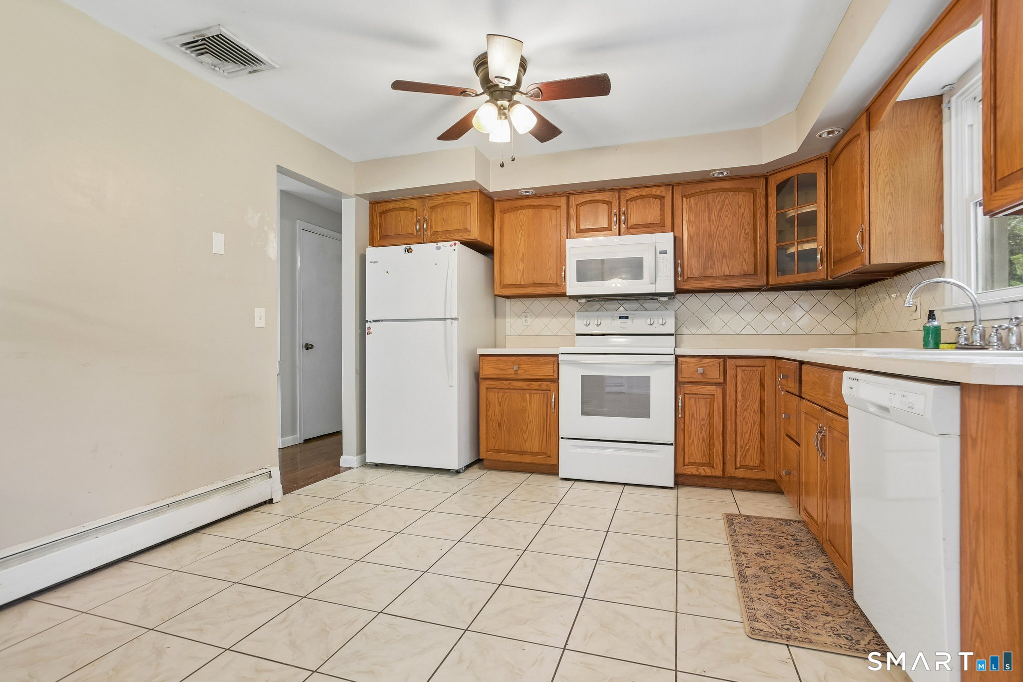78 Bennett Road East Haven CT 06513