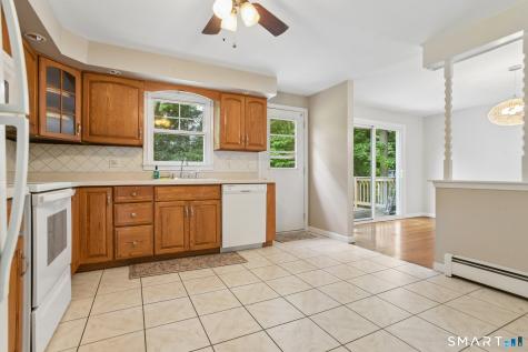 78 Bennett Road East Haven CT 06513