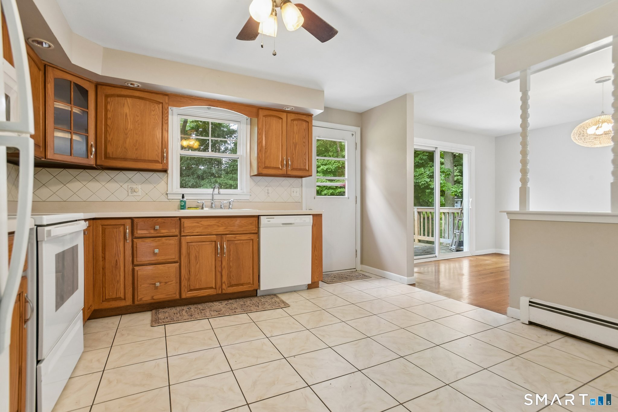 78 Bennett Road East Haven CT 06513
