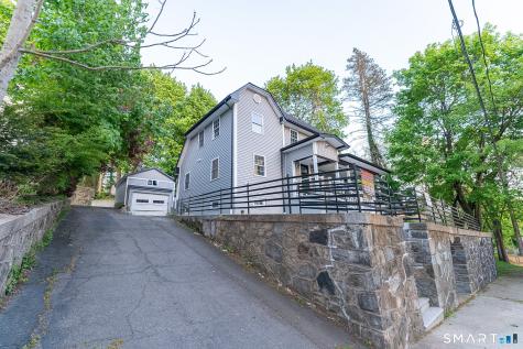 24 Concord Street Waterbury CT 06710