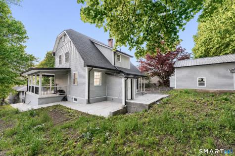 24 Concord Street Waterbury CT 06710