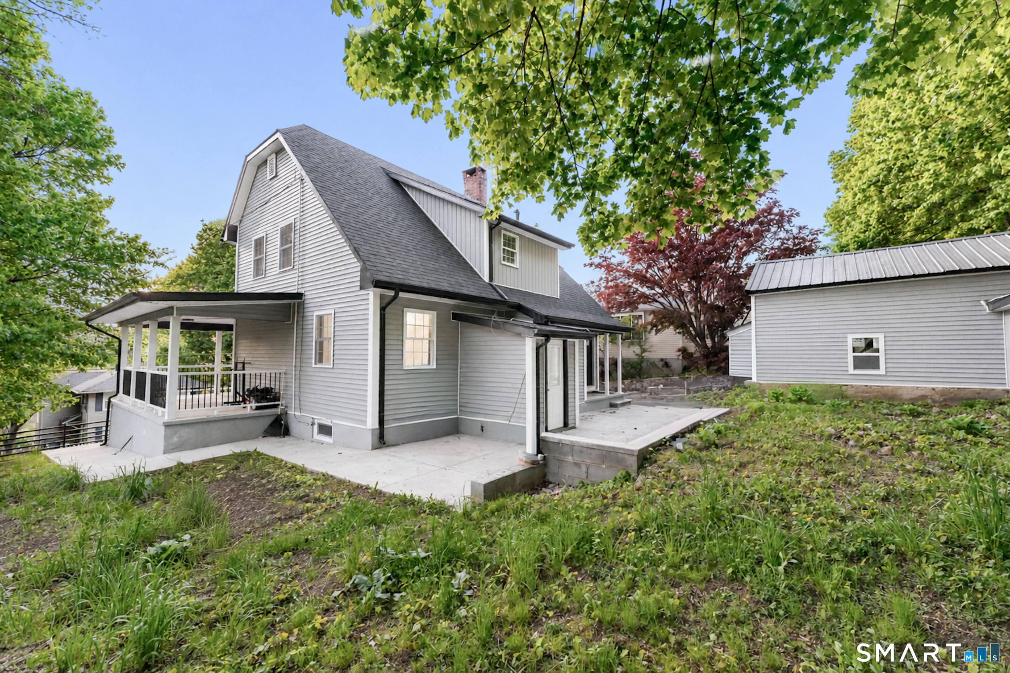 24 Concord Street Waterbury CT 06710