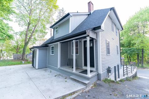 24 Concord Street Waterbury CT 06710