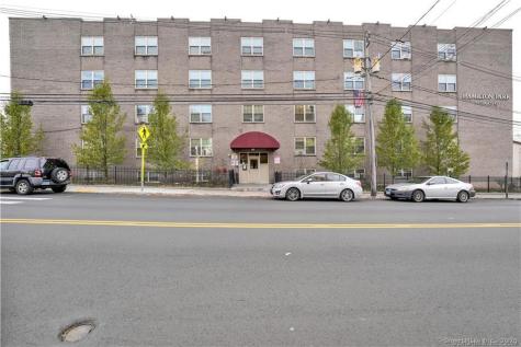 1660 East Main Street Waterbury CT 06705