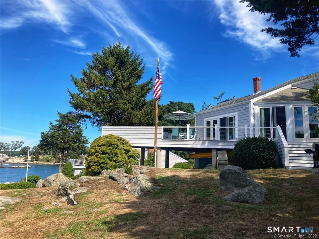 24 Nauyaug Point Road Stonington CT 06355