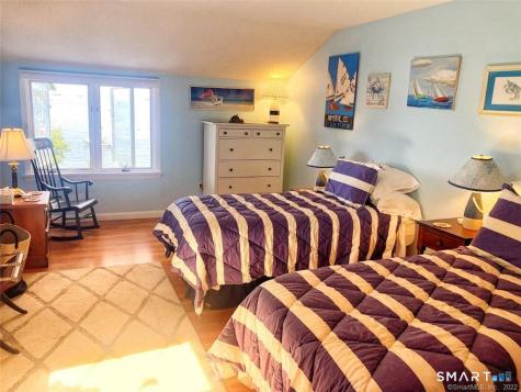 24 Nauyaug Point Road Stonington CT 06355