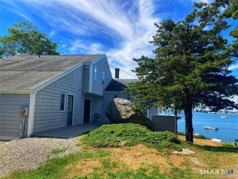 24 Nauyaug Point Road Stonington CT 06355