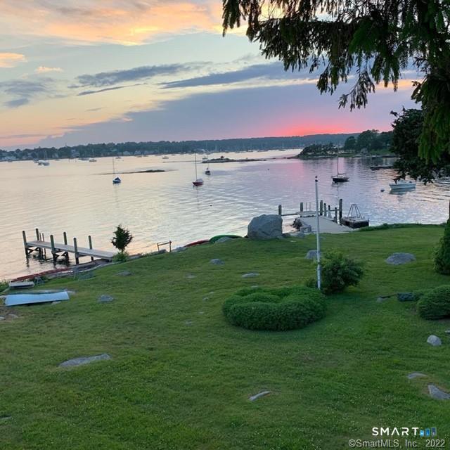 24 Nauyaug Point Road Stonington CT 06355