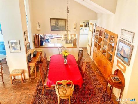 24 Nauyaug Point Road Stonington CT 06355