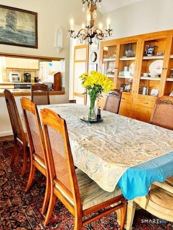 24 Nauyaug Point Road Stonington CT 06355