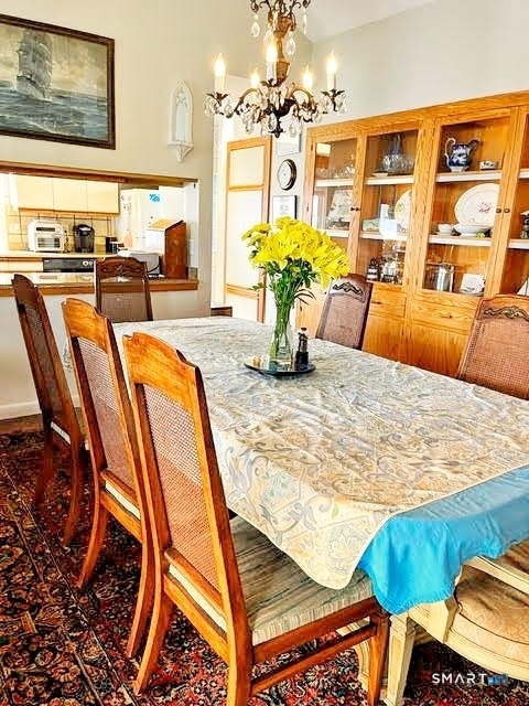24 Nauyaug Point Road Stonington CT 06355